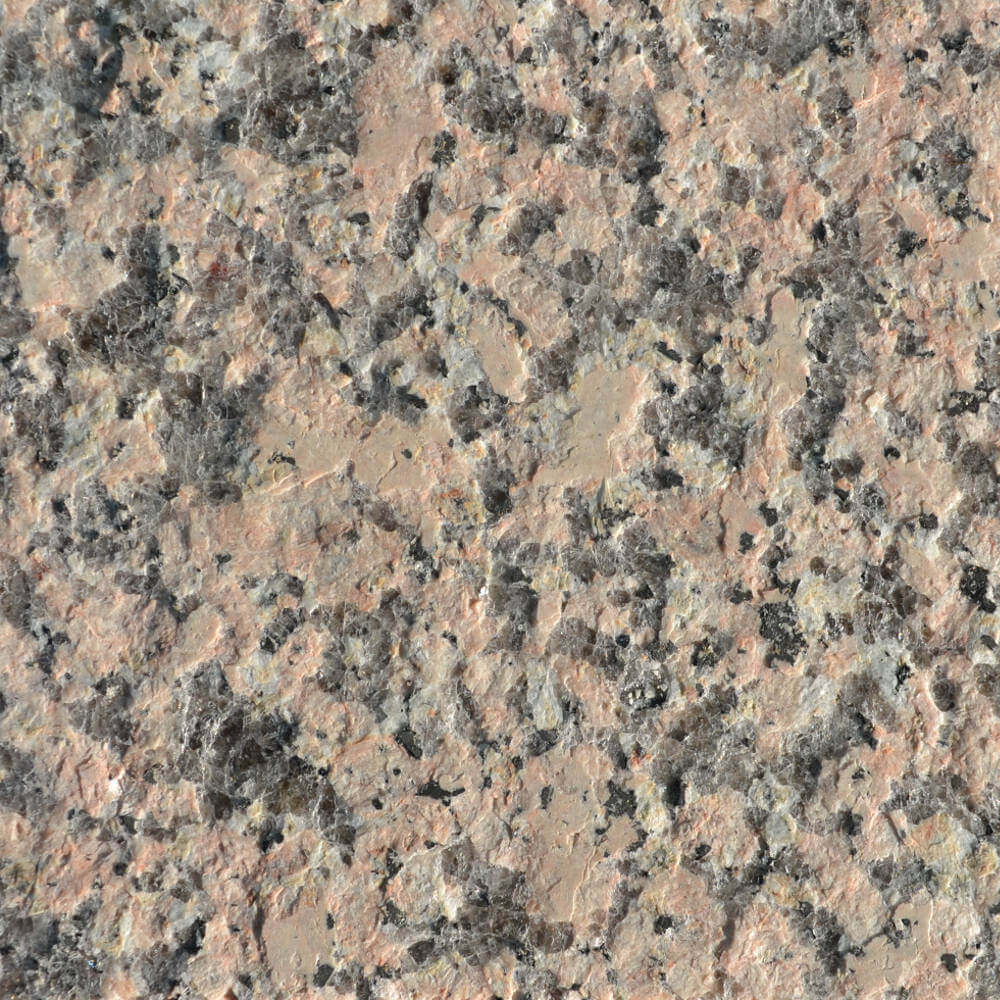 Curved/Radius Granite Kerbs - Image 2