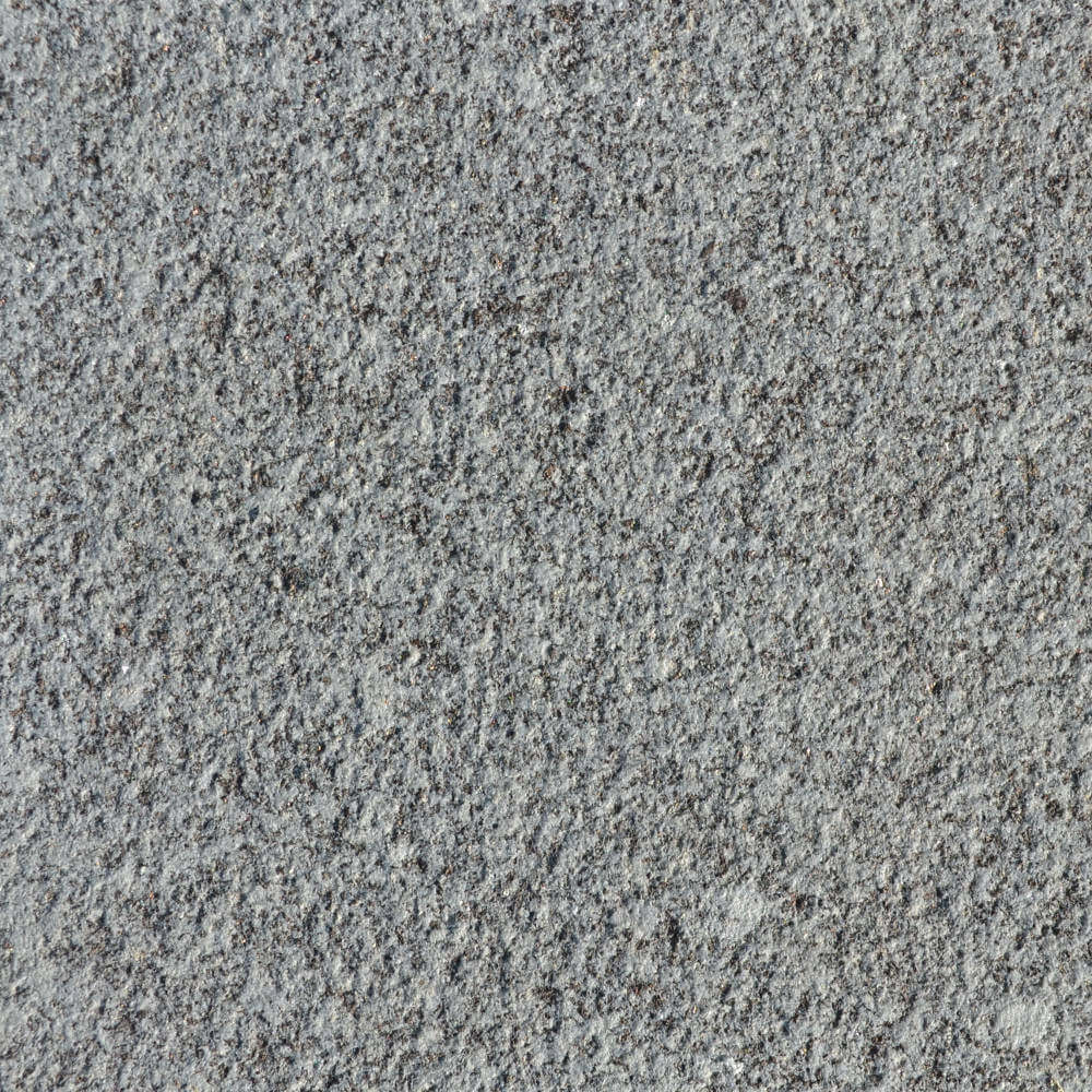 Black Granite Setts (Finished top face only)