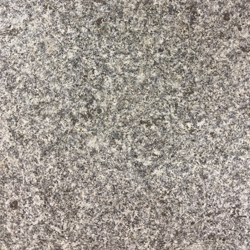 Black Granite Setts (Finished top, rest Sawn)