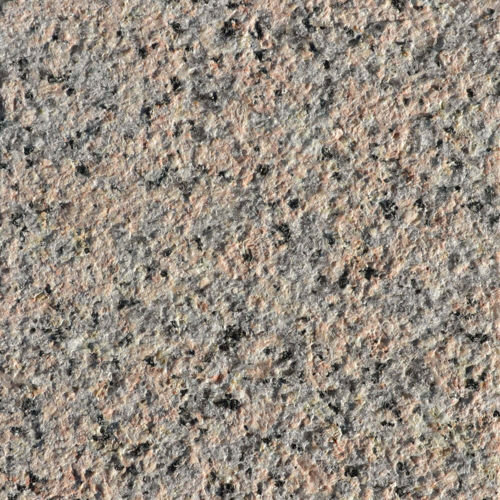 Pink Granite Setts (Finished top, rest Sawn) - Image 2
