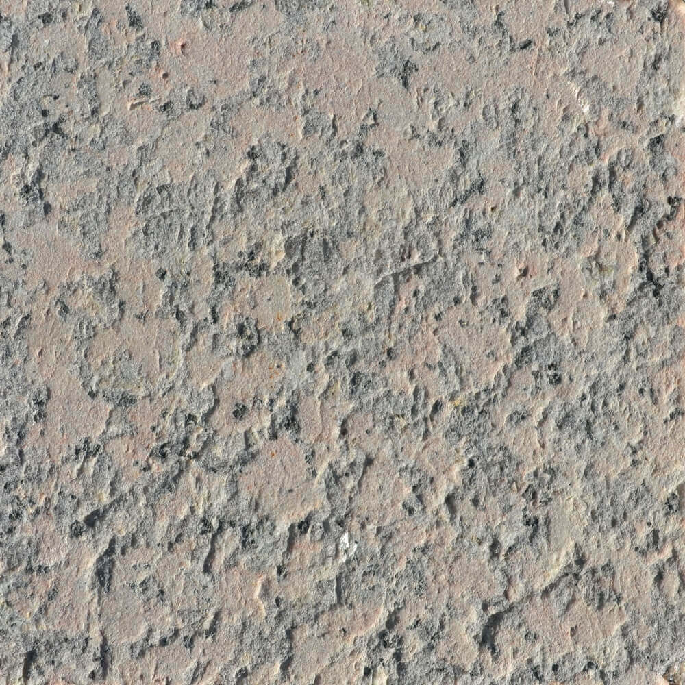 Pink Granite Setts (Finished top, rest Sawn) - Image 4