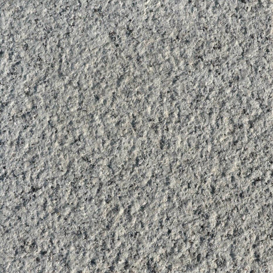 Silver Grey Granite Setts (Finished top face only)