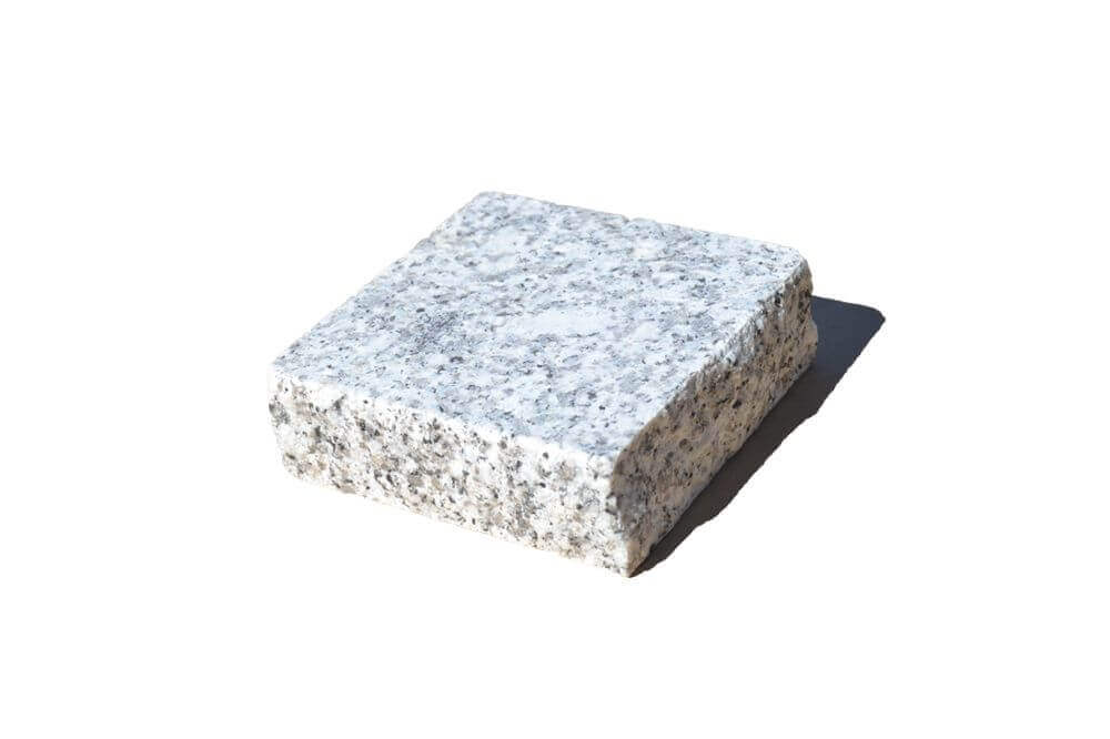 Silver Grey Outdoor Tiles