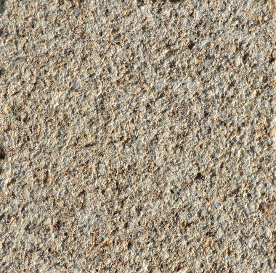 Yellow Granite Setts (Finished top face, Sawn bottom, rest Natural Split)