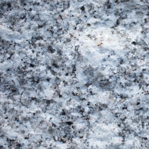 Silver Grey Natural Split