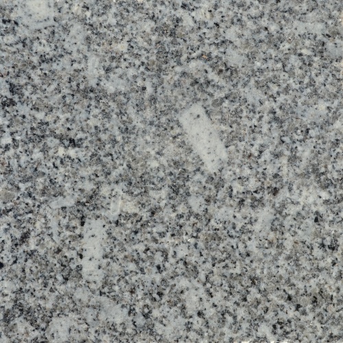 Silver Grey Polished